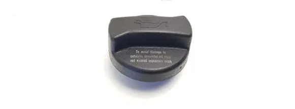 Ford Galaxy Oil filler cap 026103485