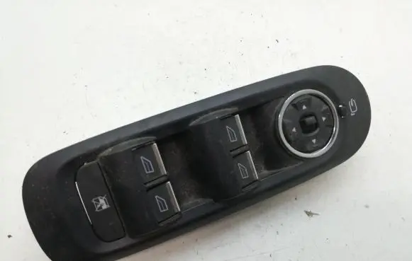 Ford Mondeo MK IV Electric window control switch 7S7T14A132BC