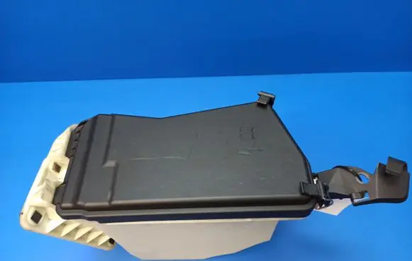 Mercedes-Benz E W212 Fuse box set A2125400382 A2125400324