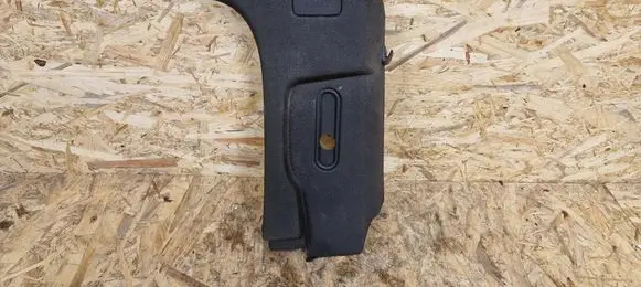(C) pillar trim
