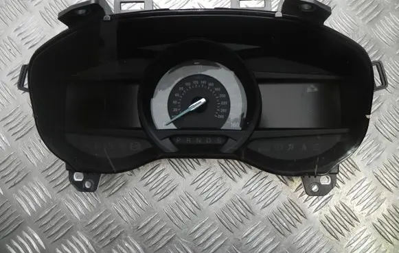Ford Edge I Speedometer (instrument cluster) GT4T10849CB B1360