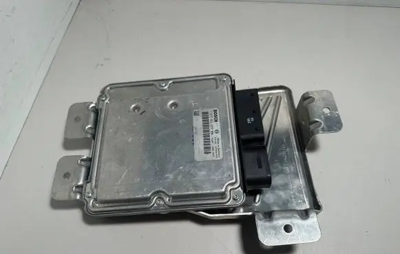 Power steering control unit/module