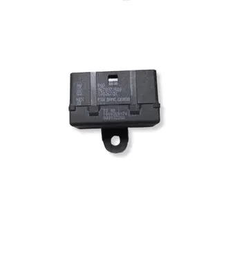 Peugeot 508 Seat heating relay 9678871580