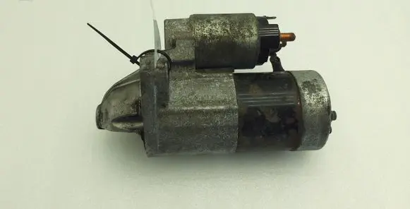 Mazda CX-3 Starter motor M000T89281