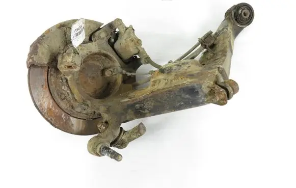 Hyundai Santa Fe Rear control arm