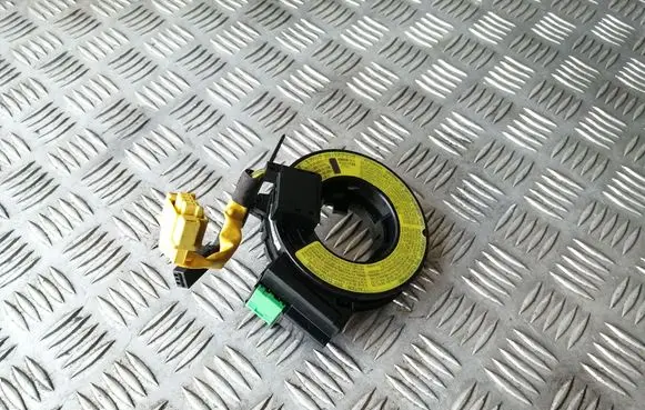 Airbag slip ring squib (SRS ring)