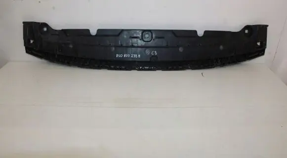 Audi TT TTS RS Mk3 8S Front bumper skid plate/under tray 8S0807233E
