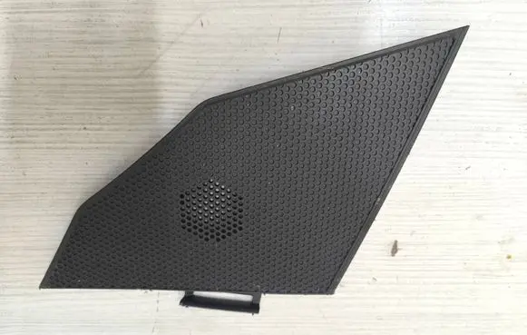 Toyota C-HR I Front door speaker cover trim 55409F4010
