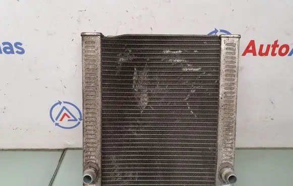 BMW 7 G11 G12 Optional radiator 8620207 17118620207