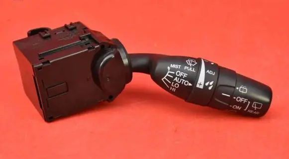 Honda Accord Headlight wiper switch M29843