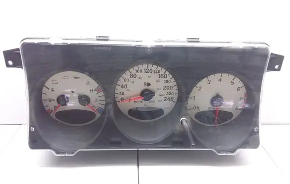 Chrysler PT Cruiser Speedometer (instrument cluster) 04671535AJ CR0019002