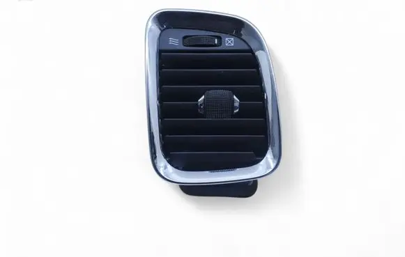 Dodge Durango III Dashboard side air vent grill/cover trim X90017100XX
