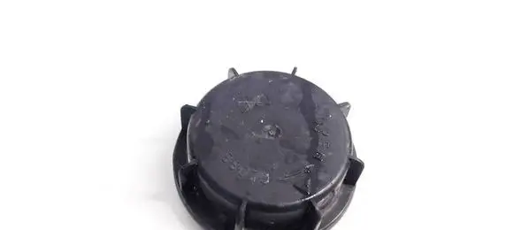 Hyundai i30 Headlight/headlamp dust cover 16671000