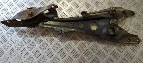 Honda Accord Rear upper control arm/wishbone
