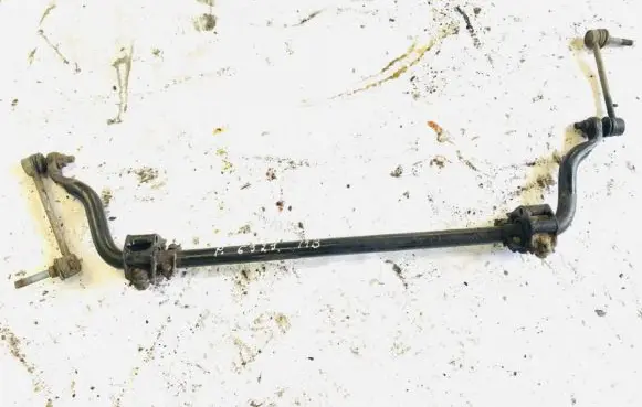 Mercedes-Benz ML W164 Front anti-roll bar/sway bar