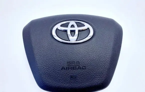 Toyota Verso-S Steering wheel airbag 451300F032 451300F032B0