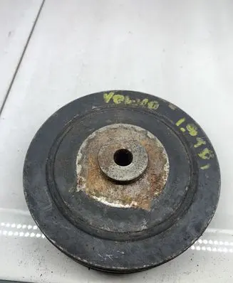 Volvo S40, V40 Crankshaft pulley 7700856673