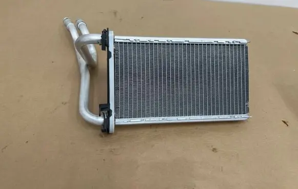 BMW 1 F20 F21 Heater blower radiator T1012895E