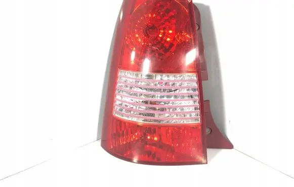 KIA Picanto Rear/tail lights