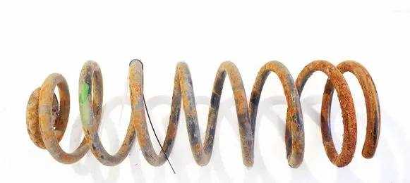 Volvo S70 V70 V70 XC Rear coil spring