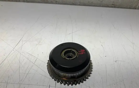 BMW 6 F06 Gran coupe Camshaft pulley/ VANOS 7600085