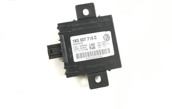 Volkswagen Eos Other control units/modules 1K0907719C