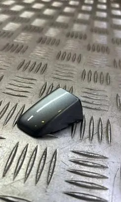 Skoda Superb B8 (3V) Front door handle cover 