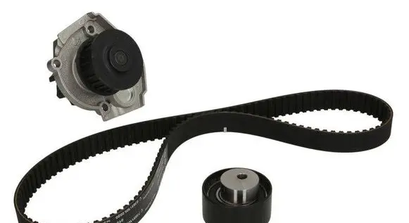 Alfa Romeo 156 Timing belt 530022830
