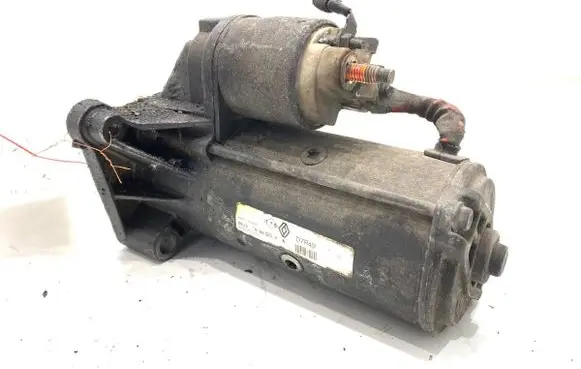 Renault Espace IV Starter motor 9647983580