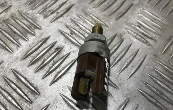 Mazda Premacy Brake pedal sensor switch