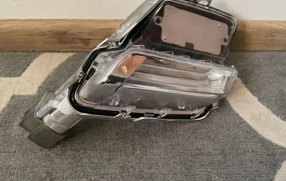 Volvo XC60 LED Daytime headlight TYC125353009