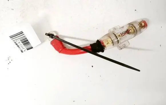 Mercedes-Benz A W169 Sensor 