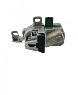 Steering wheel lock