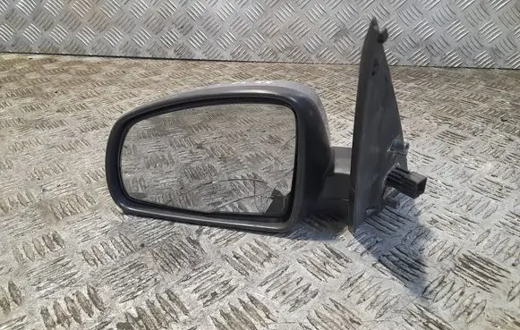 Opel Meriva A Manual wing mirror 014176