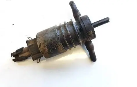 Opel Astra G Windscreen/windshield washer pump