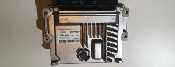Ford Kuga II Engine control unit/module ECU