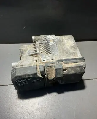 BMW 7 E65 E66 Auxiliary pre-heater (Webasto) 6925737