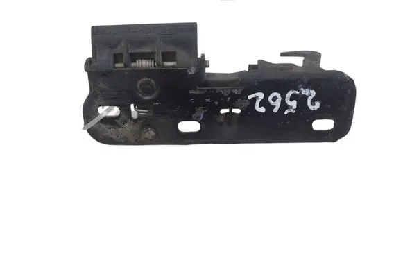 Citroen Jumper Engine bonnet/hood lock/latch loop/hook 1k0823480