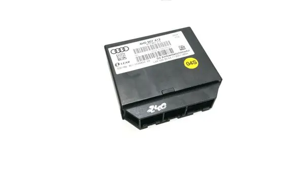 Audi A8 S8 D4 4H Light module LCM 4H0907412 530169