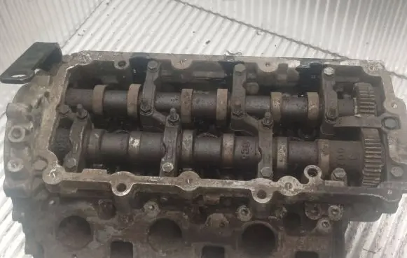 Audi A6 S6 C6 4F Engine head 0261059353 100705080624
