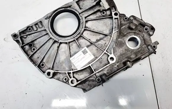 BMW 5 GT F07 other engine part 1114851675101