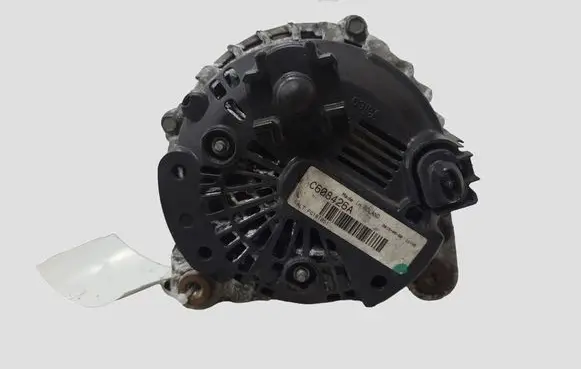Skoda Yeti (5L) Generator/alternator C608426A FG18T051
