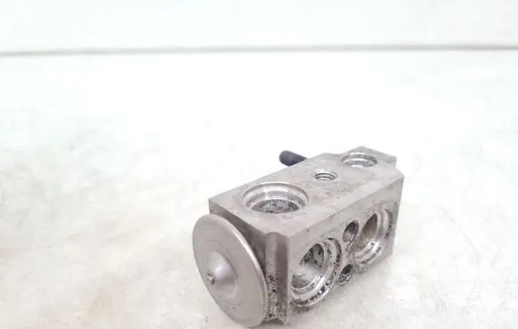 Fiat Croma Air conditioning (A/C) expansion valve 