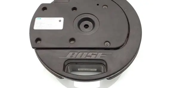 Mazda 3 II Subwoofer speaker GAP466960