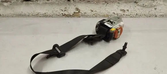 Mercedes-Benz A W177 Front seatbelt A1778600800
