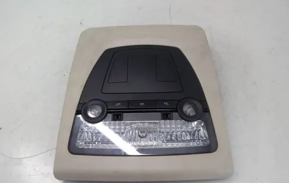 BMW 5 F10 F11 Front seat light 43669931 1027416175