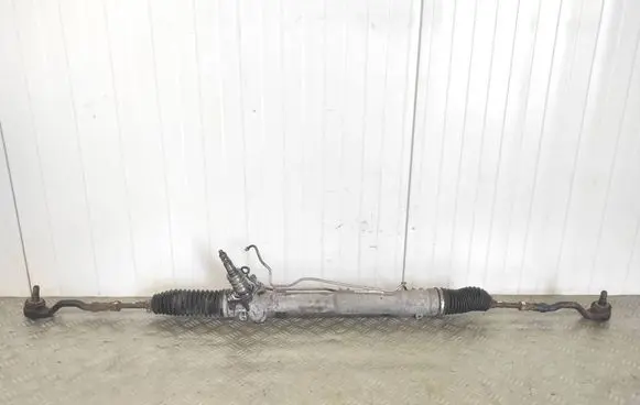 BMW X3 E83 Steering rack 3444201 7853974381 290208BB10