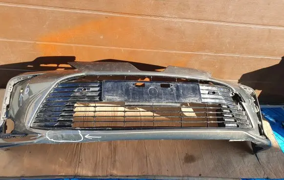 Toyota Corolla E210 E21 Front bumper 5211902020 5211902010