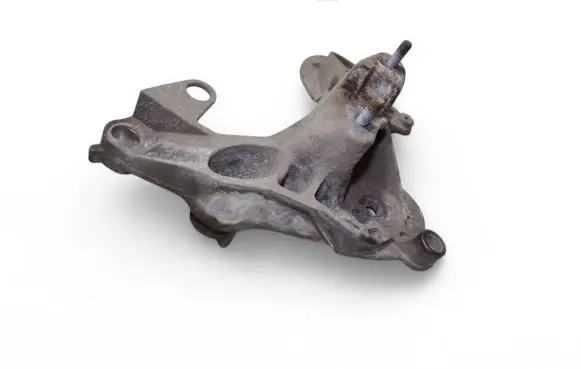 Audi A6 S6 C6 4F Engine mounting bracket 4F0199351AA