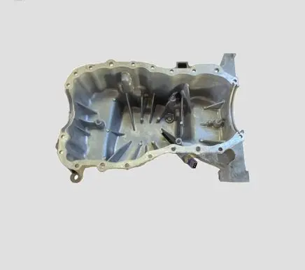 Renault Megane III Oil sump 8200451325